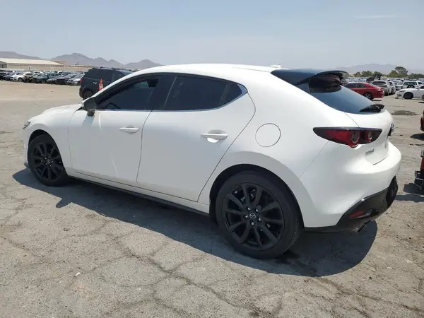 JM1BPAMM4R1652408 2024 MAZDA 3 - Image 2