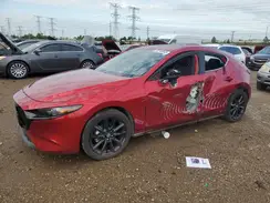 JM1BPAMM4S1750473 2025 MAZDA 3
