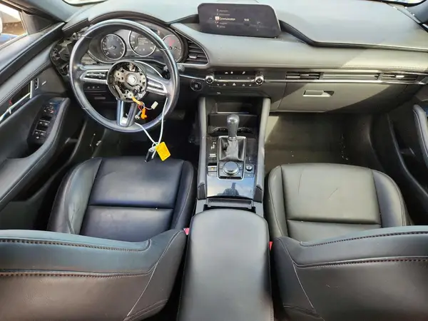 JM1BPAMM5K1118615 2019 MAZDA 3 - Image 8