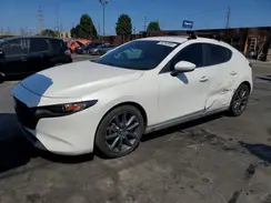 JM1BPAMM5K1131252 2019 MAZDA 3