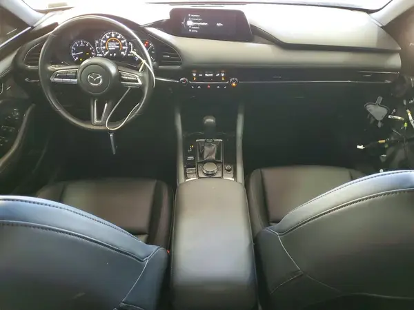 JM1BPAMM5K1138413 2019 MAZDA 3 - Image 8