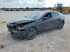 JM1BPAMM5K1139285 2019 MAZDA 3