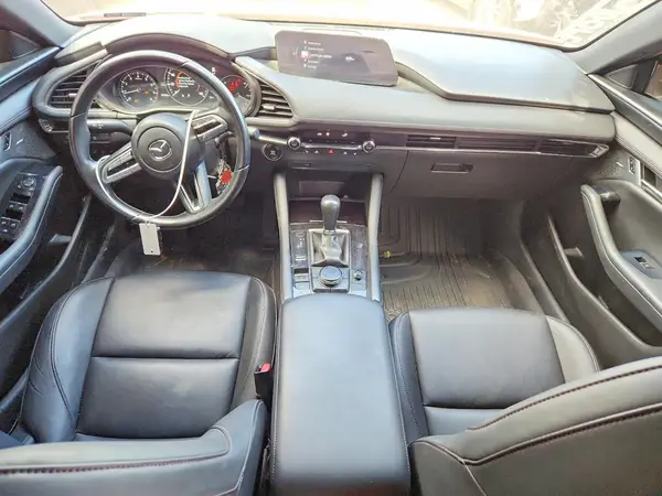 JM1BPAMM5K1142106 2019 MAZDA 3 - Image 8