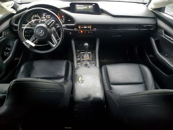 JM1BPAMM5K1142817 2019 MAZDA 3 - Image 8