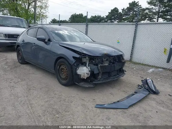 JM1BPAMM5L1156430 2020 MAZDA 3 - Image 1
