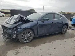 JM1BPAMM5L1161806 2020 MAZDA 3