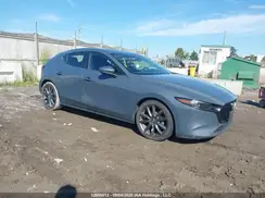 JM1BPAMM6K1111799 2019 MAZDA 3
