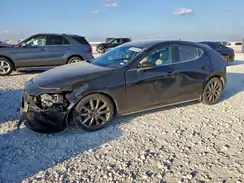 JM1BPAMM6K1118123 2019 MAZDA 3