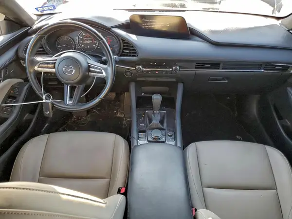 JM1BPAMM6K1118123 2019 MAZDA 3 - Image 8