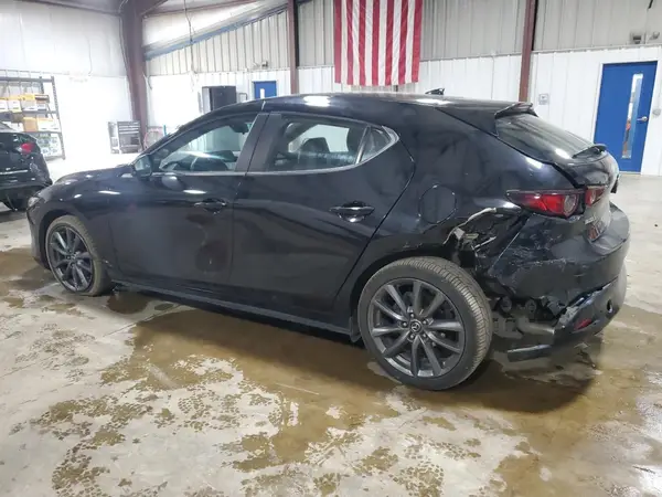 JM1BPAMM6K1119028 2019 MAZDA 3 - Image 2