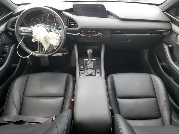JM1BPAMM6K1128277 2019 MAZDA 3 - Image 8