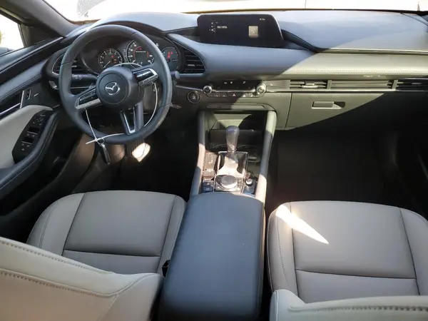 JM1BPAMM6K1129896 2019 MAZDA 3 - Image 8