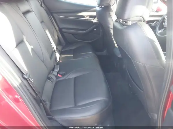 JM1BPAMM6K1137058 2019 MAZDA 3 - Image 8