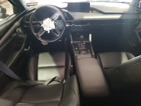 JM1BPAMM6K1141174 2019 MAZDA 3 - Image 8