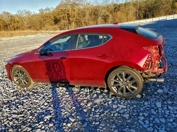 JM1BPAMM6L1176203 2020 MAZDA 3 - Image 2