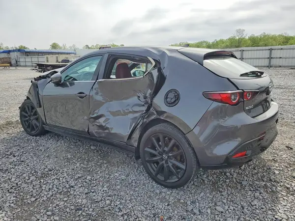 JM1BPAMM6R1716318 2024 MAZDA 3 - Image 2