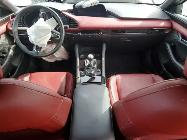 JM1BPAMM6R1716318 2024 MAZDA 3 - Image 8