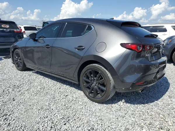 JM1BPAMM6S1759661 2025 MAZDA 3 - Image 2