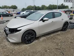 JM1BPAMM6S1785614 2025 MAZDA 3