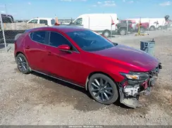 JM1BPAMM7K1133617 2019 MAZDA 3