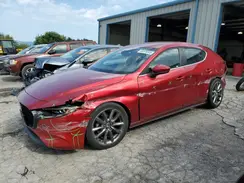 JM1BPAMM7K1137683 2019 MAZDA 3