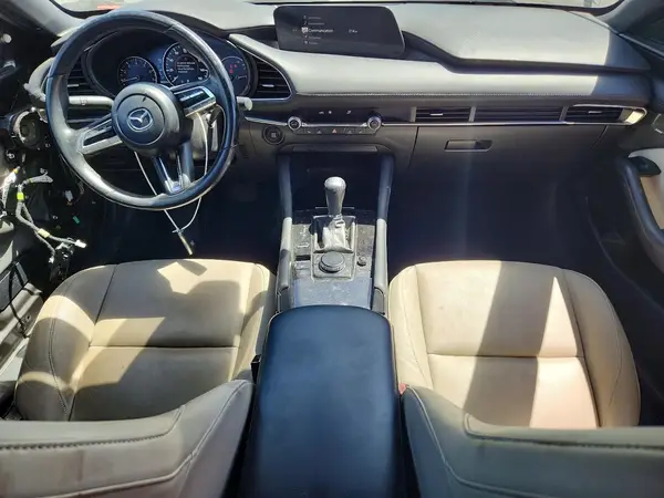 JM1BPAMM7K1137716 2019 MAZDA 3 - Image 8