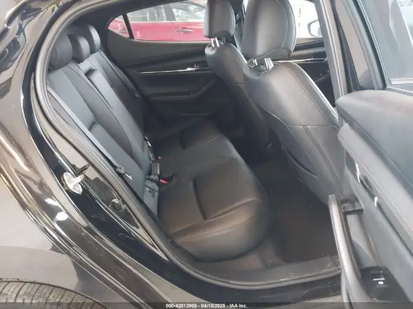 JM1BPAMM7K1142723 2019 MAZDA 3 - Image 8