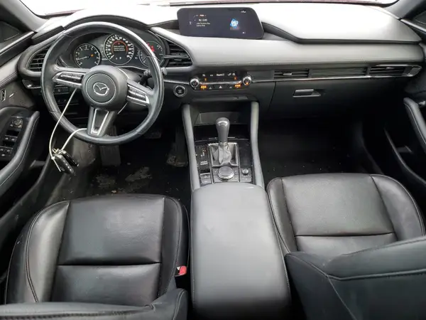 JM1BPAMM7L1148197 2020 MAZDA 3 - Image 8