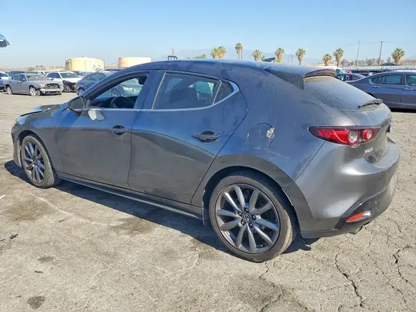JM1BPAMM7L1158518 2020 MAZDA 3 - Image 2