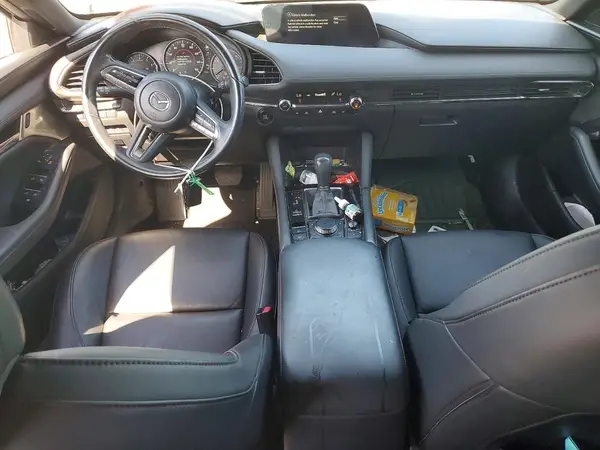 JM1BPAMM7L1158518 2020 MAZDA 3 - Image 8
