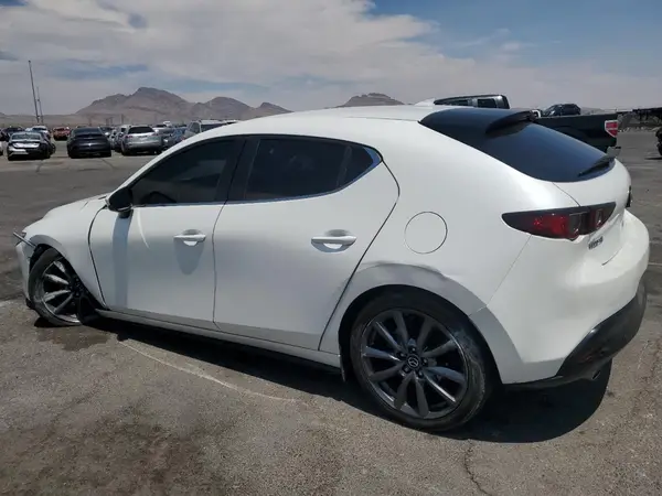 JM1BPAMM7L1158681 2020 MAZDA 3 - Image 2