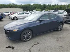 JM1BPAMM7L1169258 2020 MAZDA 3