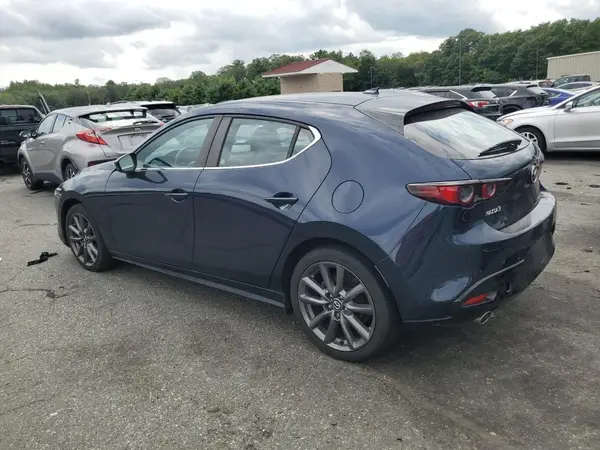 JM1BPAMM7L1169258 2020 MAZDA 3 - Image 2