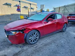 JM1BPAMM8K1119175 2019 MAZDA 3