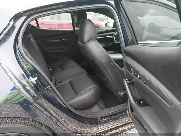 JM1BPAMM8K1132489 2019 MAZDA 3 - Image 8