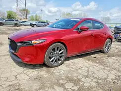 JM1BPAMM8K1143153 2019 MAZDA 3