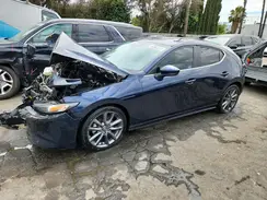 JM1BPAMM8K1143587 2019 MAZDA 3