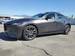 JM1BPAMM8K1143749 2019 MAZDA 3