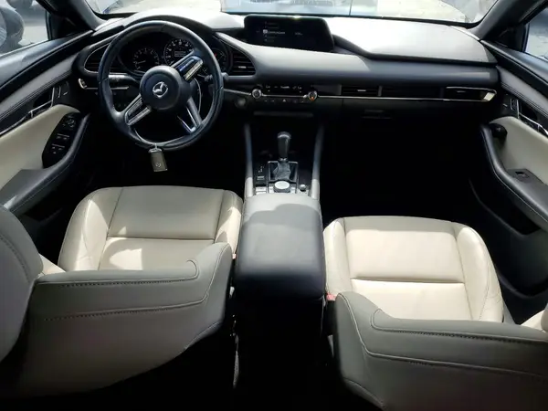 JM1BPAMM8L1155059 2020 MAZDA 3 - Image 8