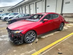 JM1BPAMM8L1159869 2020 MAZDA 3