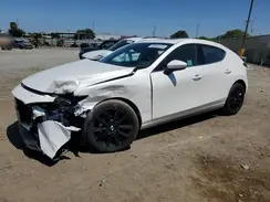 JM1BPAMM8S1783623 2025 MAZDA 3