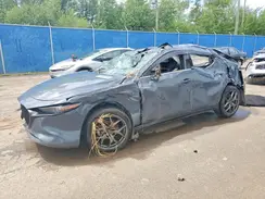 JM1BPAMM8S1790751 2025 MAZDA 3