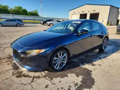 JM1BPAMM9K1117080 2019 MAZDA 3
