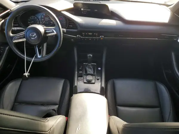 JM1BPAMM9K1135644 2019 MAZDA 3 - Image 8
