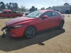 JM1BPAMM9K1141427 2019 MAZDA 3