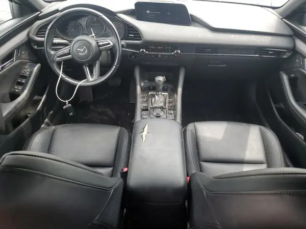 JM1BPAMM9L1169259 2020 MAZDA 3 - Image 8