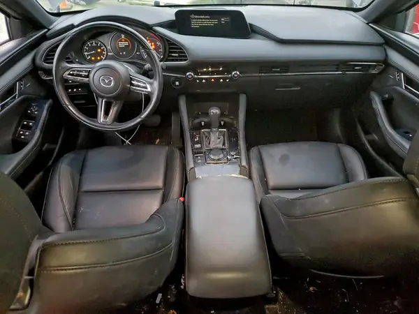 JM1BPAMM9L1170606 2020 MAZDA 3 - Image 8