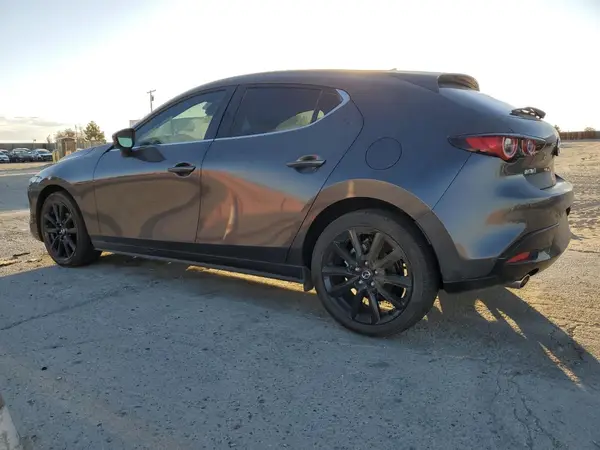 JM1BPAMM9R1658012 2024 MAZDA 3 - Image 2