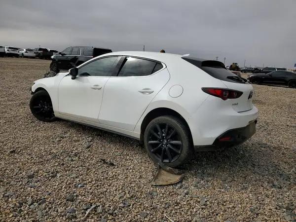 JM1BPAMM9R1700338 2024 MAZDA 3 - Image 2