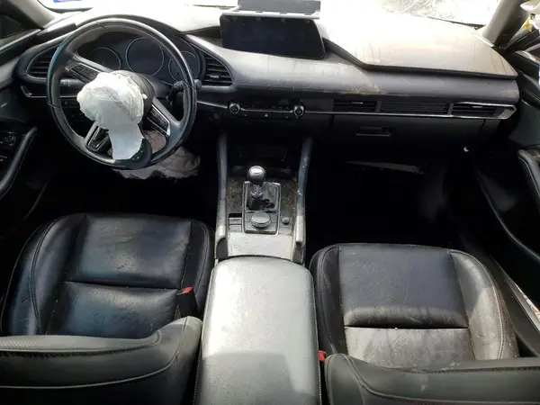 JM1BPAMM9R1700338 2024 MAZDA 3 - Image 8